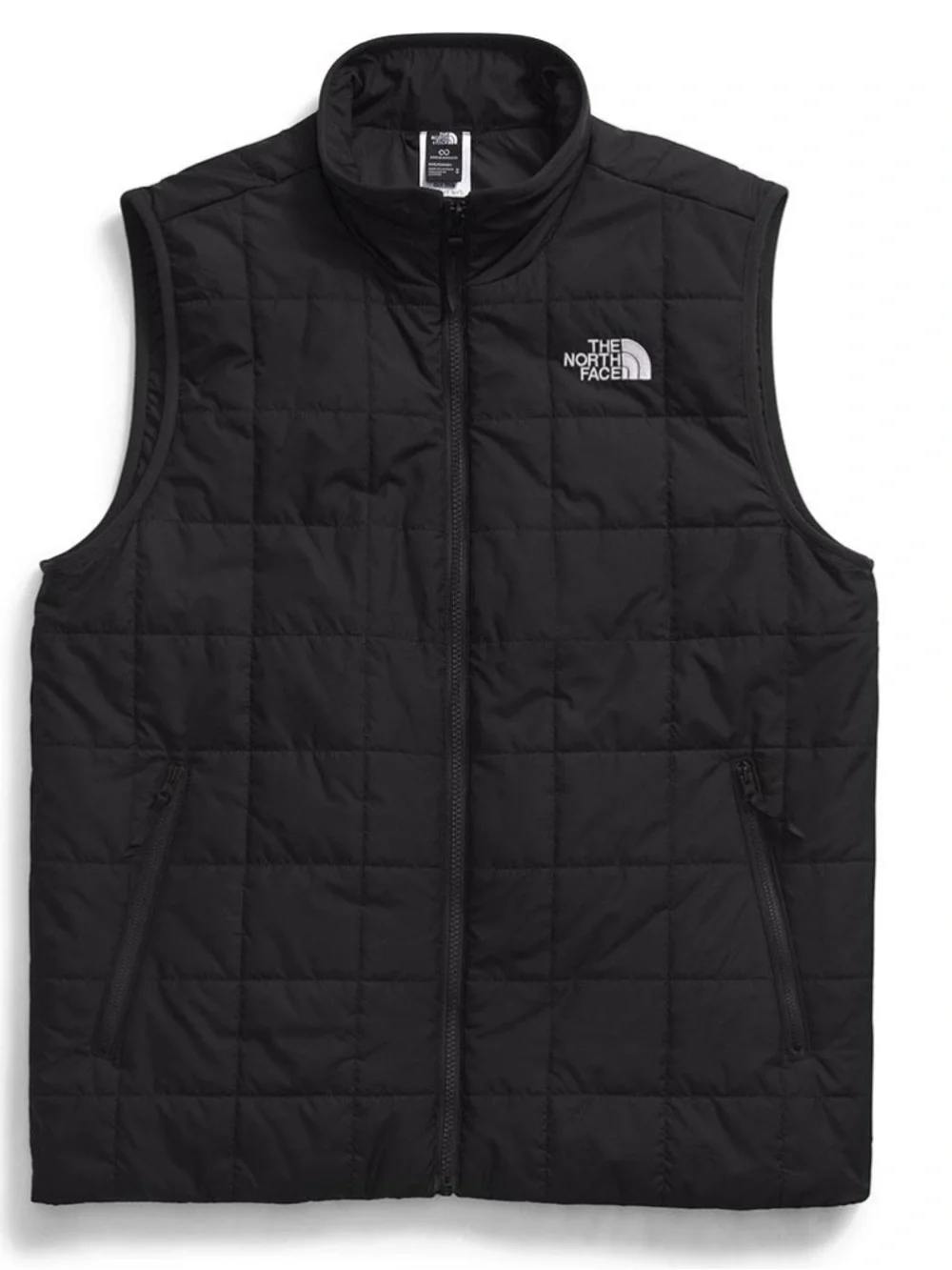 The North Face Junction Insulated Men’s Vest